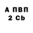 Амфетамин 97% olga aksarina