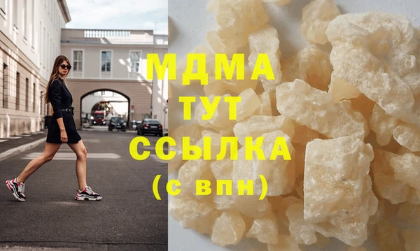 винт Пестово